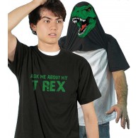 Ask About My T Rex